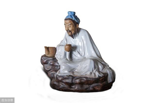 与茶有关的诗词它年犹得作茶神陆游与茶品的是意境品的亦是人生